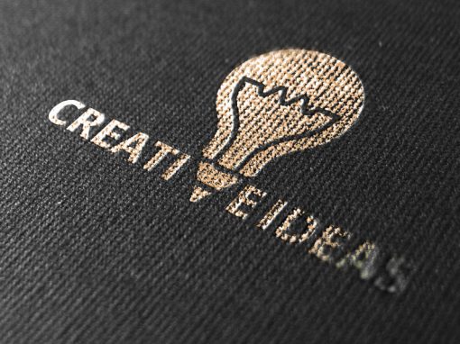 CreativeIdeas Logo