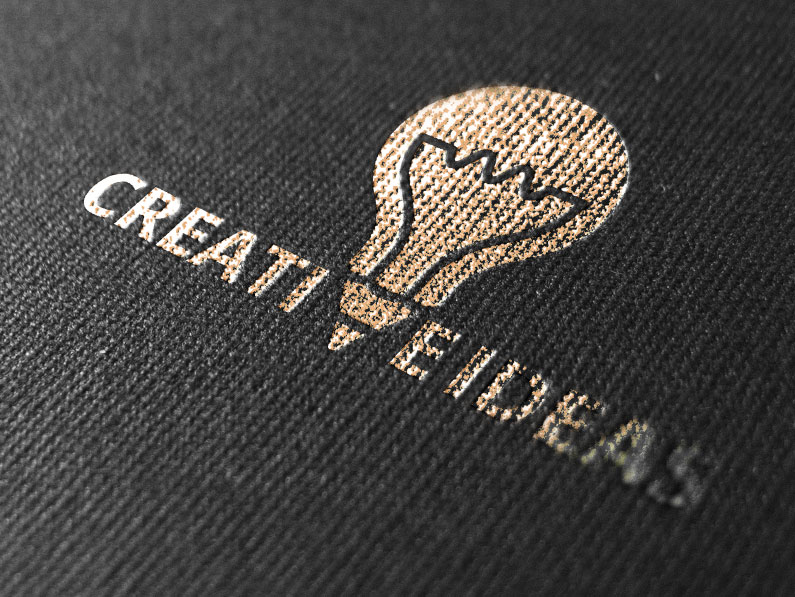 CreativeIdeas Logo